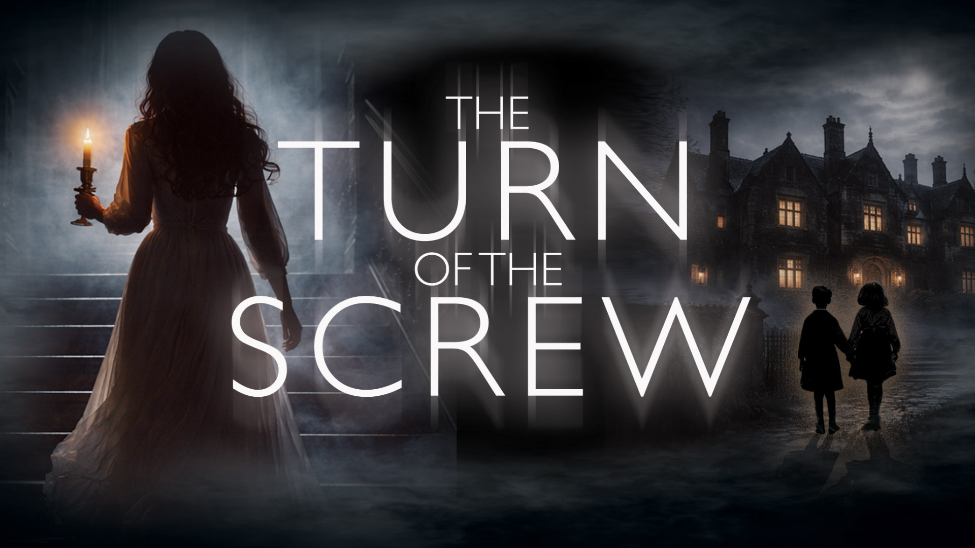 The Turn Of The Screw